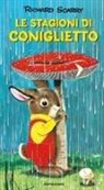 Richard Scarry - Le stagioni di Coniglietto