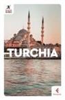 Marc Dubin, Terry Richardson - Turchia