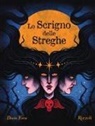 Devin Forst - Lo scrigno delle streghe