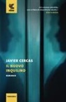 Javier Cercas - Il nuovo inquilino