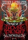 Stephen R. Donaldson - Cronache di Thomas Covenant l'incredulo. Trilogia