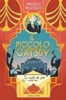 Angelo Mozzillo - Il piccolo Gatsby