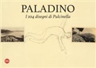 Flavio Arensi - Paladino. I 104 disegni di Pulcinella. Ediz. italiana e inglese