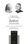 Jean Jacques Dortous de Mairan, Nicolas Malebranche - Lettere (1713-1714)