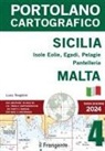 Luca Tonghini - Sicilia: Isole Eolie, Egadi, Pelagie, Pantelleria e Malta 2024
