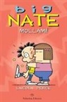 Lincoln Peirce - Big Nate. Mollami!