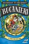 Jack Henseleit, Chris Kennett - Il cane con due code. I Bucanieri