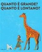 Jan Van der Veken - Quanto è grande? Quanto è lontano?