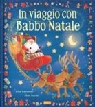 Ellie Patterson, Dan Taylor - In viaggio con Babbo Natale
