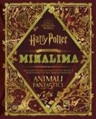 Minalima - La magia di MinaLima
