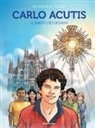 Camille W. de Prévaux, Fabrizio Russo - Carlo Acutis. Il santo dei giovani