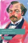 Gustave Flaubert, D. Fazzi - Memorie di un pazzo