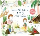 Capucine Lewalle, Maud Legrand - Questa vita che amo così tanto
