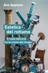 Ave Appiano - Estetica del rottame. Il ruolo dell'arte fra le rovine del tempo