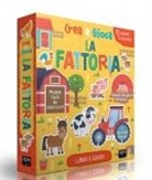 Crea e gioca la fattoria