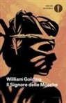 William Golding - Il signore delle mosche