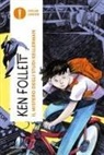Ken Follett - Il mistero degli studi Kellerman