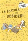Wendy Mass, Roberto Luciani - La scatola dei desideri