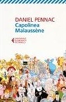 Daniel Pennac - Capolinea Malaussène