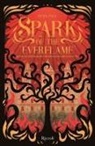 Penn Cole - Spark of the everflame. La biblioteca di Daphne