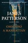 James O. Born, James Patterson - Omicidio a Manhattan
