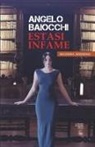Angelo Baiocchi - Estasi infame