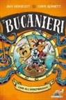 Jack Henseleit, Chris Kennett - Cani all'arrembaggio. I Bucanieri