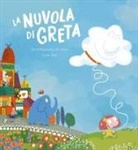 David Hernández Sevillano - La nuvola di Greta