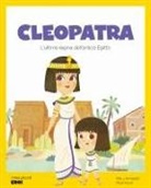 Milo J. Krmpotic, Wuji House - Cleopatra. L'ultima regina dell'Antico Egitto