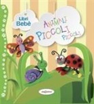 Animali piccoli piccoli