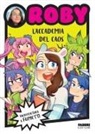 Roby - L' accademia del caos