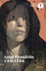 Luigi Pirandello, Marcello Sabbatino - L' esclusa