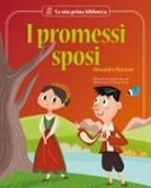 Sara Marconi, Simone Frasca - I promessi sposi