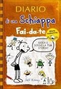 Jeff Kinney - Diario di una schiappa fai-da-te. Ediz. speciale