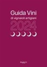 Pierluigi Gorgoni, Sabatino Sorrentino - Guida vini di vignaioli artigiani 2024