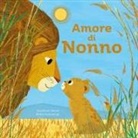 Susannah Shane, Britta Teckentrup - Amore di nonno