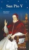Arcangelo Campagna - San Pio V