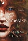 Adrienne Young - Namesake