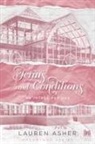Lauren Asher - Terms and conditions. Un'intesa per due