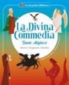 Sara Marconi, Simone Frasca - La Divina Commedia. Inferno. Purgatorio. Paradiso