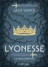 Jack Vance, Massimo Scorsone - Lyonesse. La saga completa