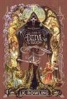 J. K. Rowling, Arch Apolar - Le fiabe di Beda il Bardo