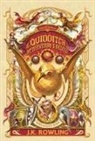 J. K. Rowling, Arch Apolar - Il Quidditch attraverso i secoli. Kennilworthy Whisp