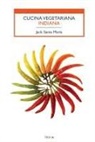 Jack Santa Maria, Harry Baines - Cucina vegetariana indiana