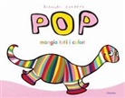Pierrick Bisinski, Alex Sanders - Pop mangia tutti i colori