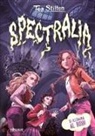 Tea Stilton - Spectralia. Principesse del regno della fantasia