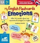Barbara Franco - Emotions. My english flaschcards. Oltre 150 parole e frasi per esprimere le emozioni in inglese