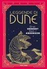 Kevin J. Anderson, Brian Herbert - Leggende di Dune