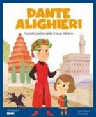 Sara Marconi, Wuji House - Dante Alighieri. Il poeta padre della lingua italiana