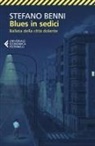 Stefano Benni - Blues in sedici. Ballata della città dolente